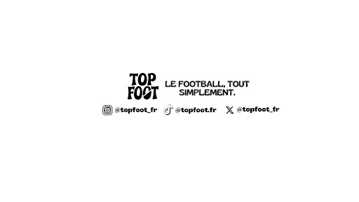 TopFoot banner