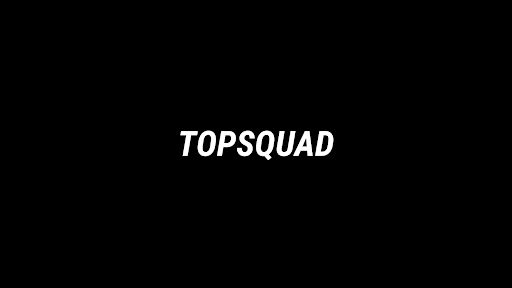 Top Squad banner