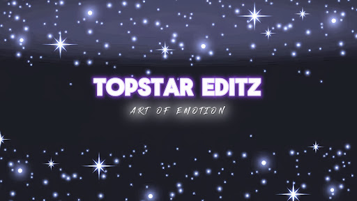 TOPSTAR EDITZ banner