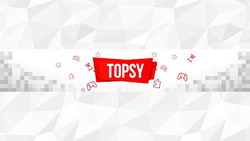 TOPSY banner