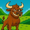 Toro Travieso avatar