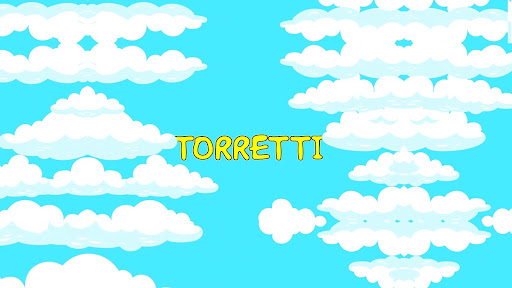 Torretti banner