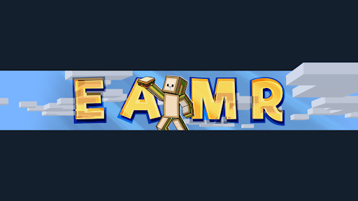 EAMR banner