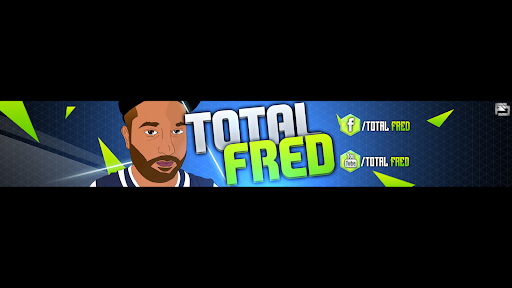 TotAl Fred banner