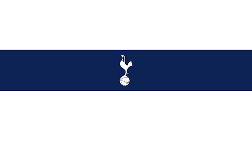 Tottenham Hotspur banner