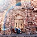 Touch of light homestead in Mexico. avatar