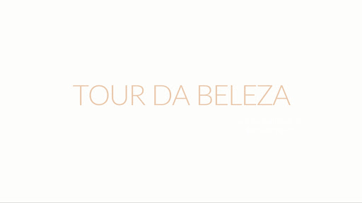 Tour da Beleza banner