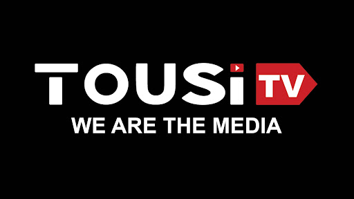 Tousi TV banner
