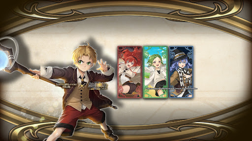 神魔之塔 Tower of Saviors banner