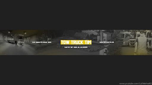 TowTruckTim banner