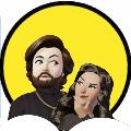 Toxic Couple- (Alg-Ua) avatar