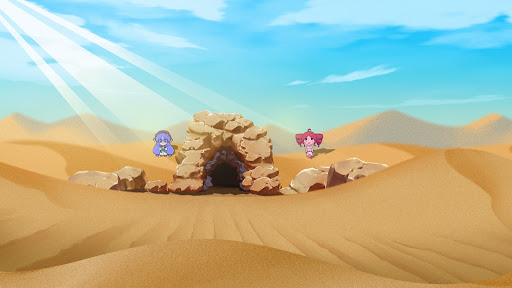 TRAP CHICK 트랩칙 banner