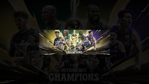 TPBL banner