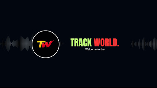 Track World banner