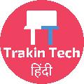 Trakin Tech avatar