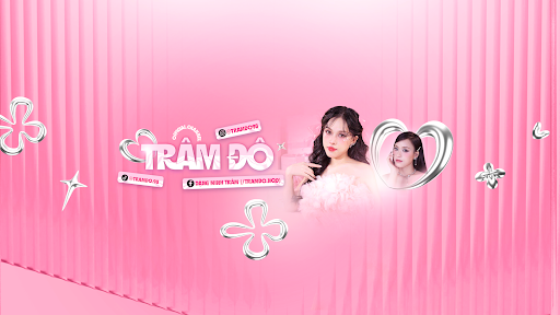 Trâm Đô Official banner