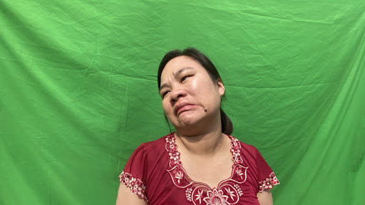 Lyly trang banner