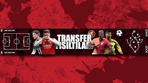 Transfer Fısıltıları  banner