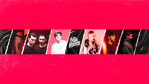 Trap Nation banner
