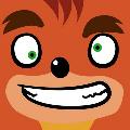 Trash Bandicoot avatar