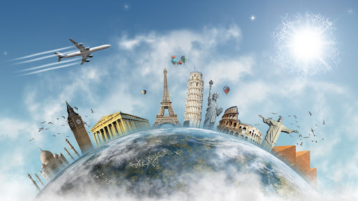 Travel Official banner