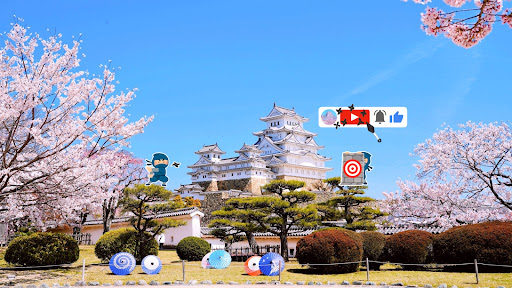 Travel Alone Idea banner