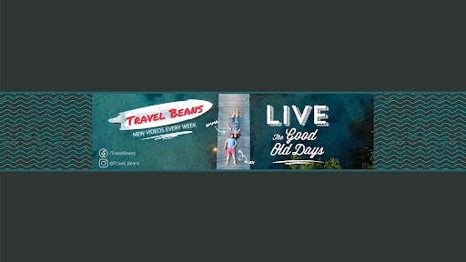 Travel Beans banner