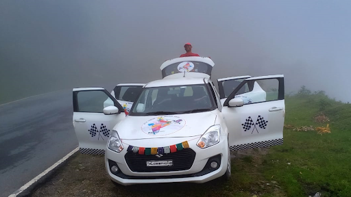 Travel Bros banner