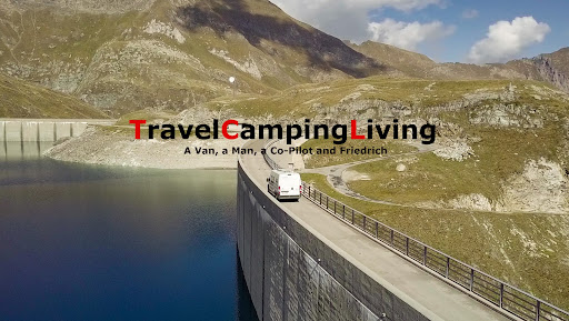 TravelCampingLiving banner