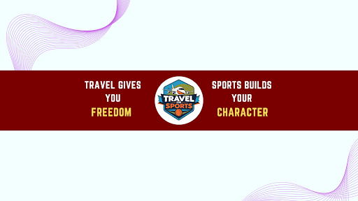 Travel For Sports banner