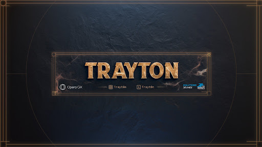 TraYtoN banner