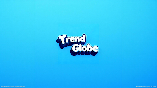 TrendGlobe banner
