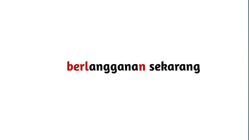 Trend Kilat banner