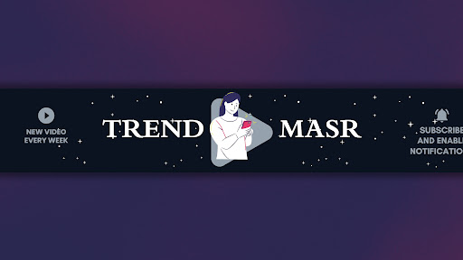 Trend Masr banner
