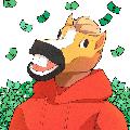 Treyten avatar