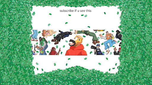 Treyten banner