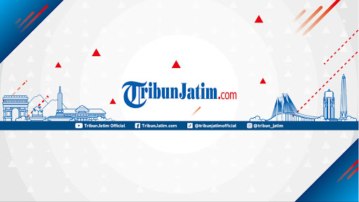 TribunJatim Official banner