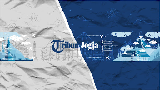 Tribun Jogja Official banner