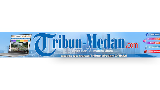 Tribun MedanTV banner