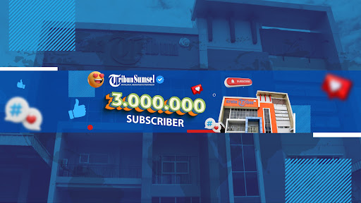 Tribun Sumsel banner