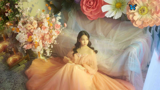 Tricia ♡･ᴗ･♡ banner