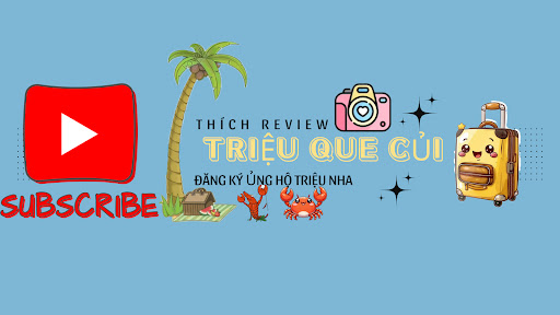 Triệu Que Củi banner