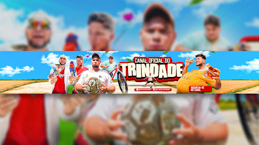 Trindade banner