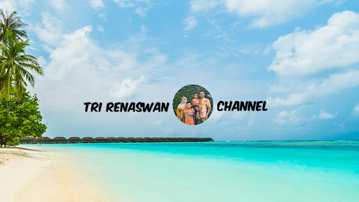 Tri Renaswan banner