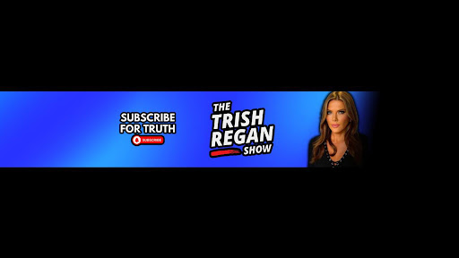 Trish Regan banner