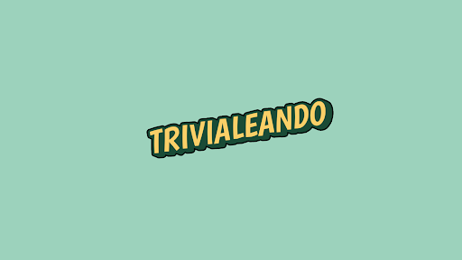 Trivialeando banner