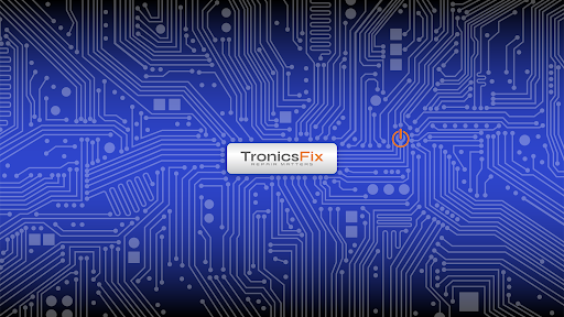 TronicsFix banner