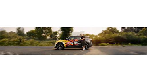 Trox & Lacci banner