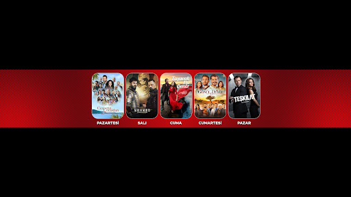 TRT 1 banner