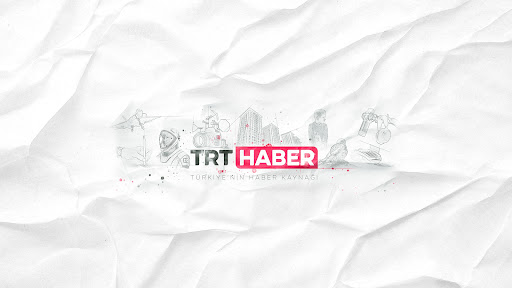 TRT Haber banner